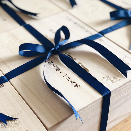 尝味无限龙凤贡面 （龙须 • 凤尾） 商品图12