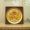 《皇锦龙盘》 2024龙年礼 龙盘摆件 商品缩略图4