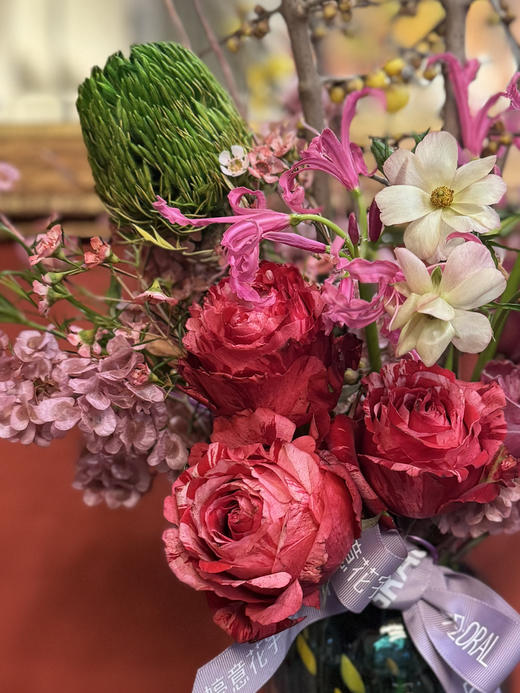 粉如意 商品图1