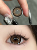 【大直径】MACYCON-大眼甜心-14.5mm【年抛 0-800度 无525/575】 商品缩略图1