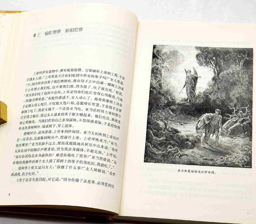 《shengjing故事》，软精装，段琦编，译林出版社2017年一版二印，定价32，售价29元。品相9成。 商品图5