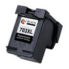 绘威 703XL墨盒 818XL墨盒 适用惠普HP DeskJet K109g;K109a;K209g;K209a;D730;F735; HP Photesmart K510a 商品缩略图4