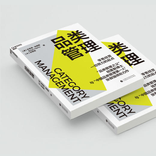 品类管理 商品图2