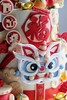 国风醒狮虎宝宝周岁蛋糕（需提2天预定） 商品缩略图2