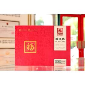 【专柜】福牌阿胶固元糕360g/盒中秋礼品
