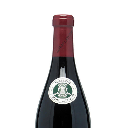 【保乐力加】路易乐图玛萨内红葡萄酒75CL*12/箱 商品图2