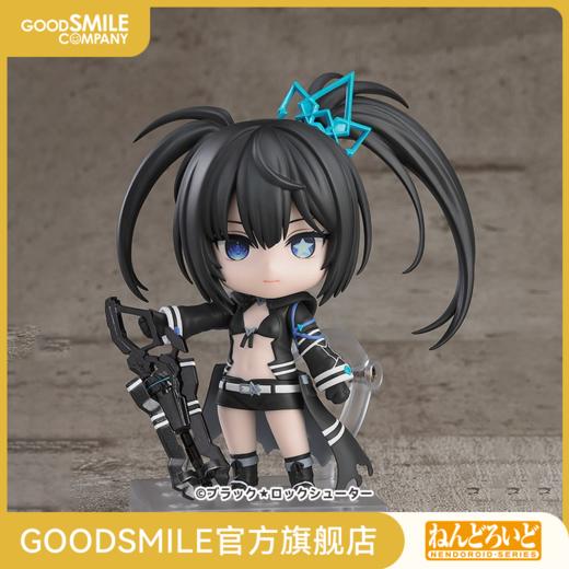 【GSC现货】 粘土人 艾莉西卡 商品图0