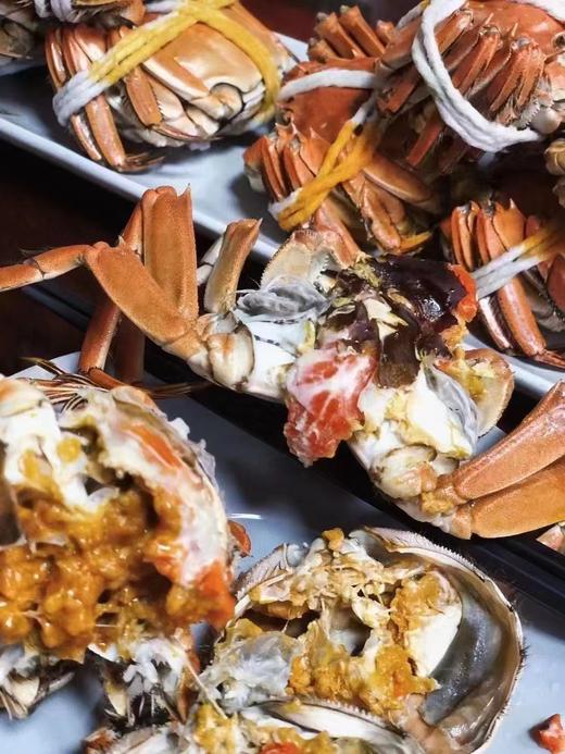 江苏大闸蟹15母礼盒 商品图4