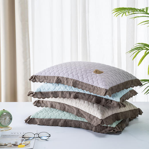 【远梦】芸舒荞麦萌趣枕 商品图0