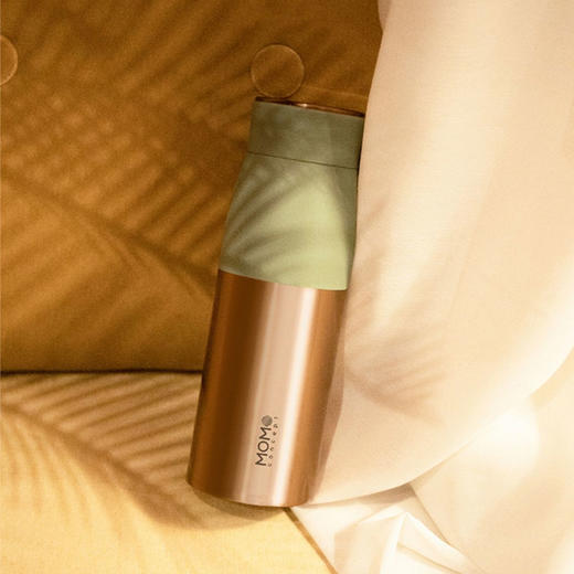 MOMO露贝思保温杯+灯塔笔记本礼盒【LXDWYY5.0】 商品图3