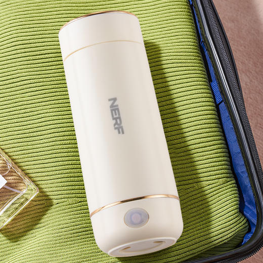 【NERF 拉尔弗电器】电热水杯-XM-HB35B 商品图5