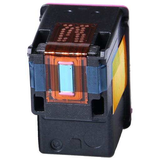 绘威HW-901XL黑彩墨盒 适用惠普hp901墨盒HP4500墨盒J4660 j4580 J4640 J4660 J4680 G510打印机墨盒 商品图7