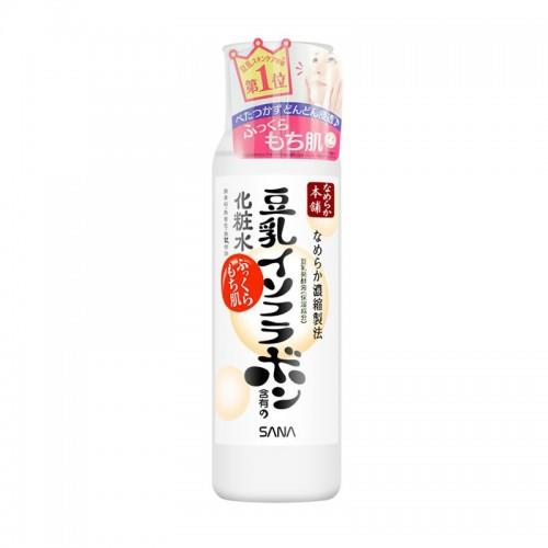 豆乳 化粧水200ml（保质期24.12.22） 商品图0