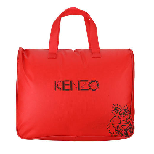 KENZO 虎头压花大豆纤维被 KXW-025 商品图4