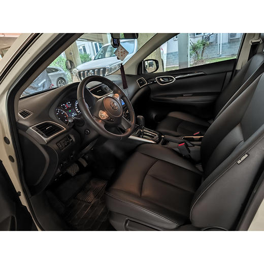 日产 轩逸 经典 1.6XL CVT 豪华版【长租-北京】 商品图6