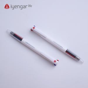 艾扬格 Life 多功能四色 笔 手写笔 商品图0