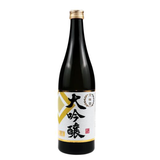 月桂冠大吟酿 商品图0