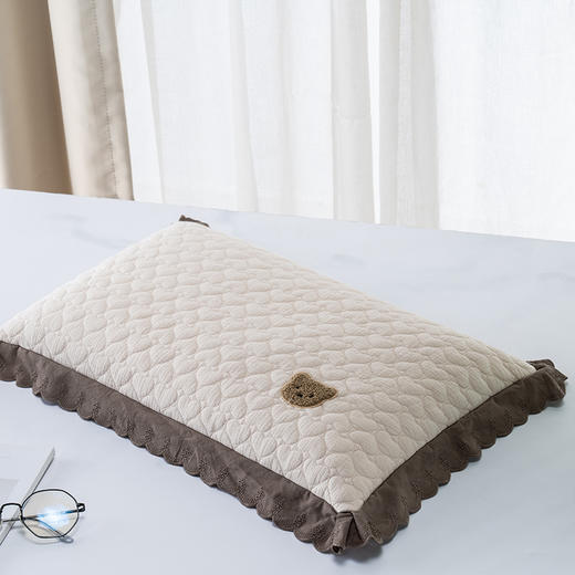 【远梦】芸舒荞麦萌趣枕 商品图1