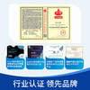 finish亮碟进口多效洗碗块24块*3袋 海尔美的小型洗碗机专用洗涤剂家庭套装【经典升级 多效合一】 商品缩略图10