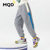 【秒3】【MQD】童装男童加绒针织裤冬季新款裤子中大儿童学院风保暖长裤 商品缩略图0