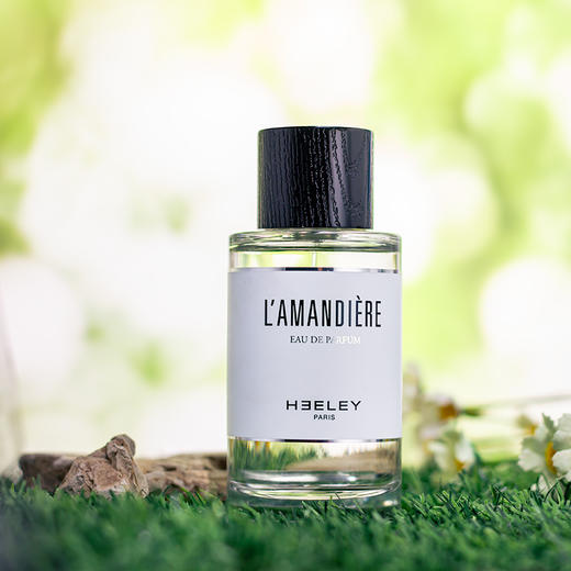 詹姆斯·海利 阿曼迪尔 James Heeley L'Amandiere 分装「​早春时节 清晨的青翠景象」 商品图6