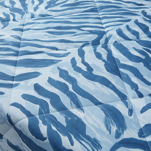 KENZO KSKIN 虎纹印花被 KXW-022L 商品图2