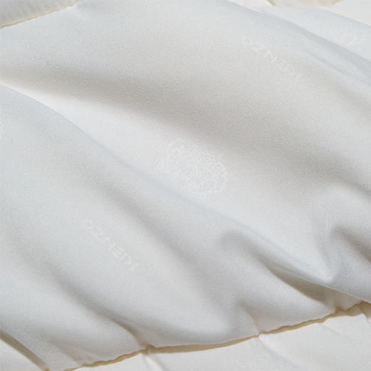 KENZO 虎头压花大豆纤维被 KXW-025 商品图3