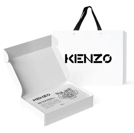 KENZO 素色贡缎四件套 KGD-011 商品图4