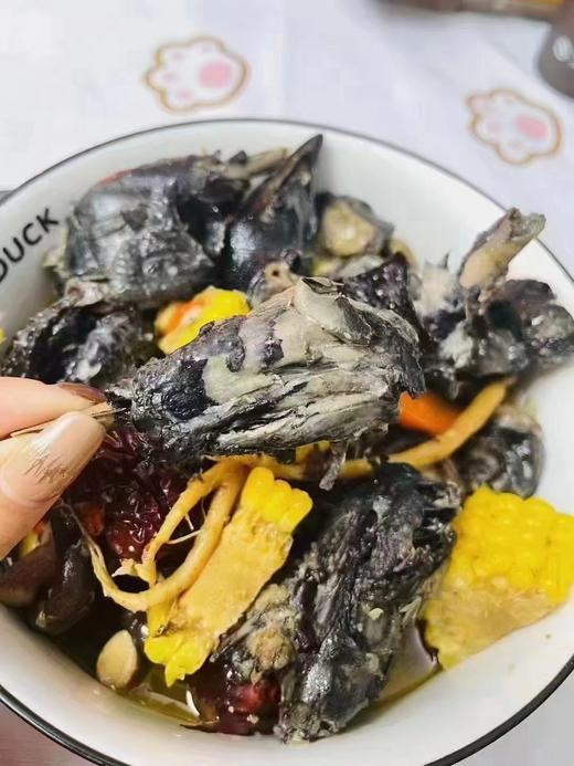 乌鸡礼盒 商品图3