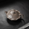 龙德堂陶艺 徐飞制 《荷映》本山青段 240cc 库存请咨询客服 商品缩略图4
