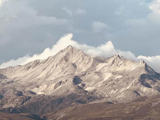 【日暮行川】踏上一条于雪山相遇的心灵之旅 商品图0