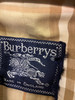 90年代 Vintage Burberrys 英国制 休闲外套 _CJK(M) 商品缩略图2