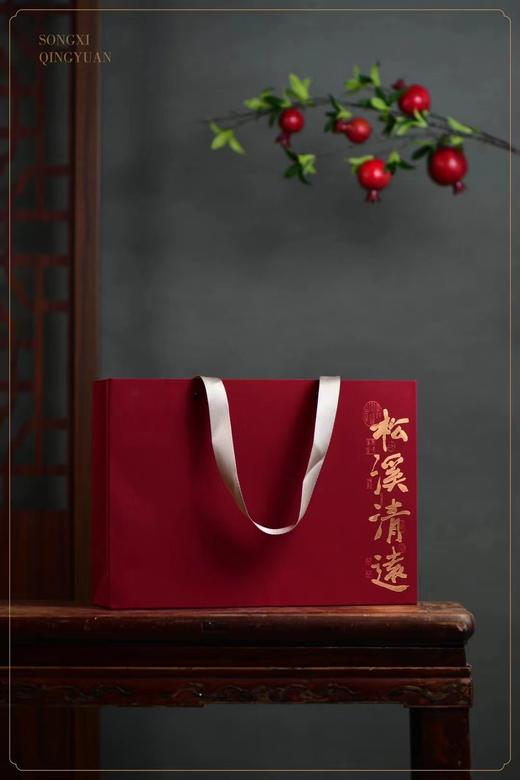 松溪清远【双瓷罐】98元一套/一件8套 商品图2