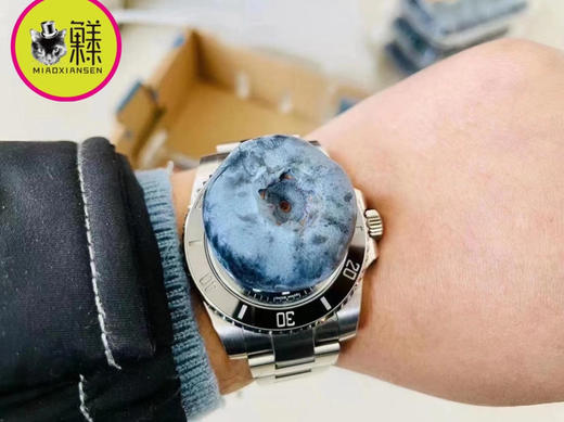 【祖宗蓝莓】怡颗莓钻石蓝莓22+超级无敌巨无霸（200g×8盒） 商品图10