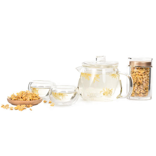 大益康堂 霍山米斛花礼盒装 20g 商品图5