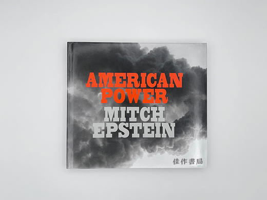 Mitch Epstein: American Power 米奇·爱泼斯坦：美国能源 商品图0