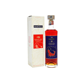 【保乐力加】马爹利单一产区系列探索级小香槟区70CL*6/箱