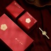 梅花小种/梅花金骏眉礼盒，腊梅与茶的浪漫结合，仙灵清甜，余韵不止【G】 商品缩略图1