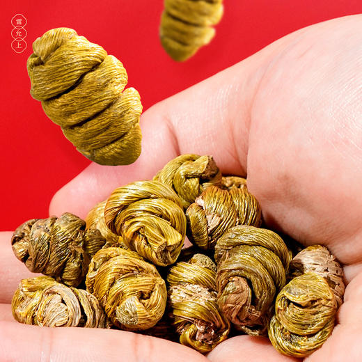 雷允上云南铁皮石斛120g（40g*3瓶）/盒 商品图5