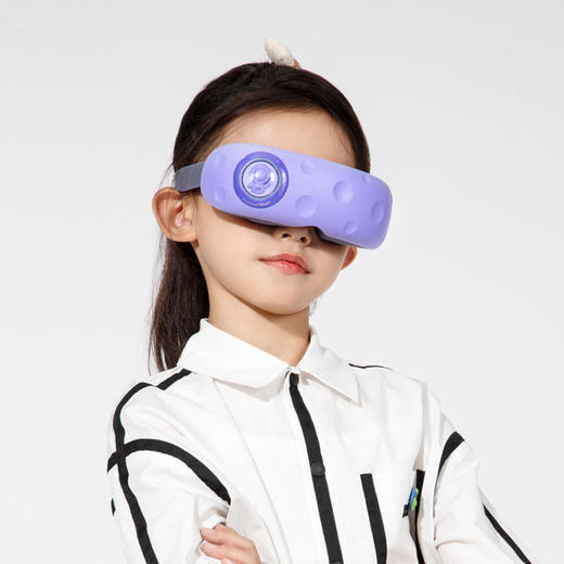 果实健康智能儿童眼部按摩器 商品图6