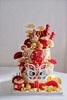国风醒狮虎宝宝周岁蛋糕（需提2天预定） 商品缩略图0