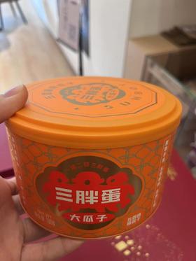 三胖蛋五香南瓜子180g