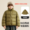 【清仓特价69元起 售罄不补！】咕噜日记儿童羽绒清仓捡漏大合集 商品缩略图4