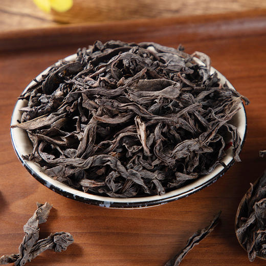 「年货佳礼！四款茶叶礼盒装」大红袍铁观音乌龙茶金骏眉红茶三大茗茶小罐装茶叶茶饮礼盒装 商品图1