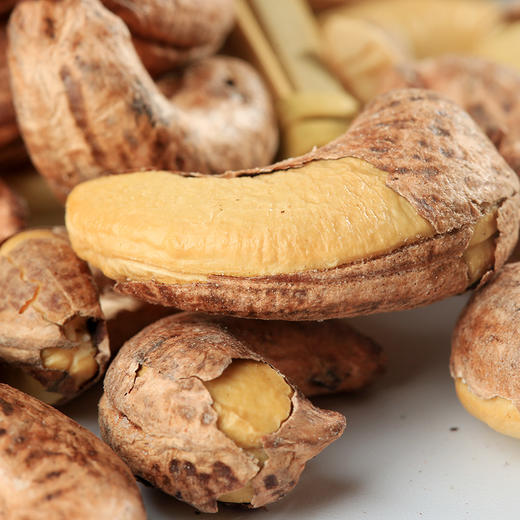 天生好果坚果大礼包礼盒甄品悦享1218款 商品图4