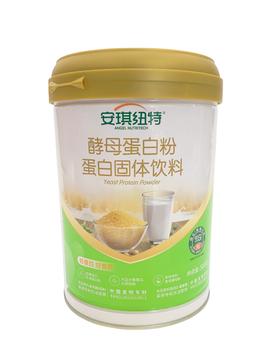 500g安琪纽特酵母蛋白粉