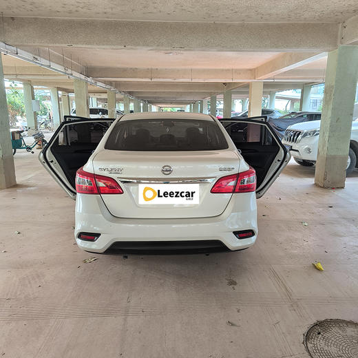 日产 轩逸 经典 1.6XL CVT 豪华版【长租-北京】 商品图5