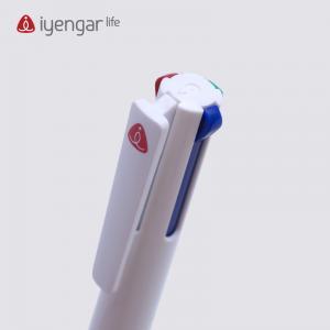 艾扬格 Life 多功能四色 笔 手写笔 商品图2
