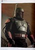预售 【中商原版】星球大战 波巴 费特之书 Star Wars The Book of Boba Fett 英文原版 Titan Magazines 星战 幕后花絮 商品缩略图5