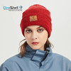DexShell 戴适 WatchBeanie 防风防水羊毛针织冷帽 DH322 商品缩略图1